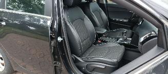 Kia Ceed 1.6-CRDI 136pk Ceed Sportswagon Spirit Navi JBL-sound systeem Camera Leder Sportstoelen Memory Full-Led koplampen Led achterlichten Elektrische achterklep Keyless-entry Climatecontrol CruiseControl 4xStoelverwarming Blindspot Automatisch inparkeren chrome picture 28