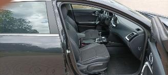 Kia Ceed 1.6-CRDI 136pk Ceed Sportswagon Spirit Navi JBL-sound systeem Camera Leder Sportstoelen Memory Full-Led koplampen Led achterlichten Elektrische achterklep Keyless-entry Climatecontrol CruiseControl 4xStoelverwarming Blindspot Automatisch inparkeren chrome picture 27