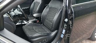 Kia Ceed 1.6-CRDI 136pk Ceed Sportswagon Spirit Navi JBL-sound systeem Camera Leder Sportstoelen Memory Full-Led koplampen Led achterlichten Elektrische achterklep Keyless-entry Climatecontrol CruiseControl 4xStoelverwarming Blindspot Automatisch inparkeren chrome picture 19