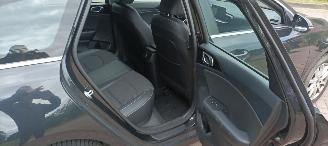 Kia Ceed 1.6-CRDI 136pk Ceed Sportswagon Spirit Navi JBL-sound systeem Camera Leder Sportstoelen Memory Full-Led koplampen Led achterlichten Elektrische achterklep Keyless-entry Climatecontrol CruiseControl 4xStoelverwarming Blindspot Automatisch inparkeren chrome picture 23