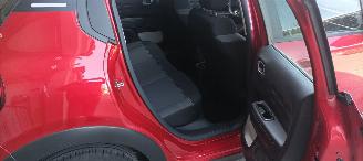 Citroën C3 1.2-12v Airco Stoelverwarming Lichtautomaat cruisecontrol Dab Radio elektrische buitenspiegels met verwarming Centrale vergrendeling met afstandsbediening Start-Stop systeem 16-inch velgen picture 14