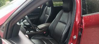 Mazda CX-30 1.8-D Skyactiv Voll Leder Stoelen Full-Led koplampen Navigatie Climatecontrol CruiseControl Stoelverwarming Elektrische achterklep Keyless-entry Led achterlichten 19-inch velgen picture 23