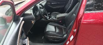 Mazda CX-30 1.8-D Skyactiv Voll Leder Stoelen Full-Led koplampen Navigatie Climatecontrol CruiseControl Stoelverwarming Elektrische achterklep Keyless-entry Led achterlichten 19-inch velgen picture 22
