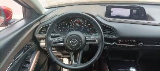 Mazda CX-30 1.8-D Skyactiv Voll Leder Stoelen Full-Led koplampen Navigatie Climatecontrol CruiseControl Stoelverwarming Elektrische achterklep Keyless-entry Led achterlichten 19-inch velgen picture 29