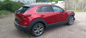 Mazda CX-30 1.8-D Skyactiv Voll Leder Stoelen Full-Led koplampen Navigatie Climatecontrol CruiseControl Stoelverwarming Elektrische achterklep Keyless-entry Led achterlichten 19-inch velgen picture 7