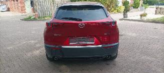 Mazda CX-30 1.8-D Skyactiv Voll Leder Stoelen Full-Led koplampen Navigatie Climatecontrol CruiseControl Stoelverwarming Elektrische achterklep Keyless-entry Led achterlichten 19-inch velgen picture 5
