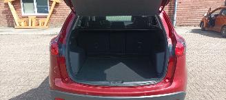 Mazda CX-5 2.2-Diesel 4x4 Leder Navi Xenon Bose-sound Climatecontrol 19-inch velgen CruiseControl Stoelverwarming Lichtautomaat Privacyglas keyless Entry trekhaak picture 19