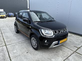 skadebil auto Suzuki Ignis 1.2 Smart Hybrid Comfort -NAVI-PDC 2023/2