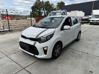  Kia Picanto 1.0 DPI COMFORTLINE AIRCO 2023/4