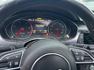 Audi A6 allroad 3.0 TDI Premium Edition - PANO-NAVI-PDV-LEDER picture 11