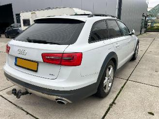 Audi A6 allroad 3.0 TDI Premium Edition - PANO-NAVI-PDV-LEDER picture 3