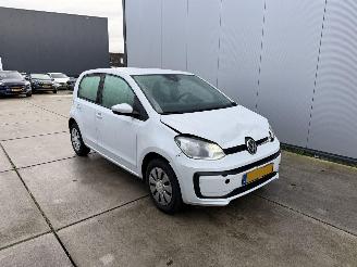 Avarii autoturisme Volkswagen Up! 1.0 AIRCO - LED 2023/8
