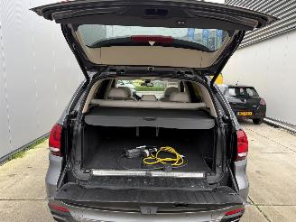 BMW X5 xDrive 40e iPerformance M Sport Edition PANO - HUD - SOFTCLOSE picture 11