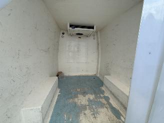 Volkswagen Crafter 35 2.0tdi L5H4 140PK - DSG - KOELWAGEN - CAMERA - CRUISE picture 10