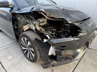 BYD Seal U DESING 87 kWH 218 PK-NAVI=LEDER-CAMERA ACTIERADIUS 500 KM picture 13