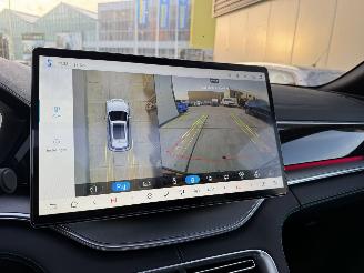 BYD Seal U DESING 87 kWH 218 PK-NAVI=LEDER-CAMERA ACTIERADIUS 500 KM picture 20