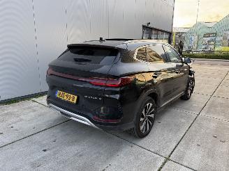 BYD Seal U DESING 87 kWH 218 PK-NAVI=LEDER-CAMERA ACTIERADIUS 500 KM picture 5