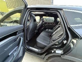 BYD Seal U DESING 87 kWH 218 PK-NAVI=LEDER-CAMERA ACTIERADIUS 500 KM picture 9