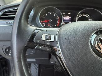 Volkswagen Tiguan 1.5 TSI DSG ALLSPACE 150 PK-NAVI-PDC picture 18