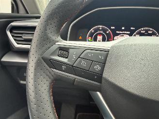 Seat Leon 1.4 TSI eHYBRID PHEV FR Business Intense -CAMERA-NAVI-PDC picture 20