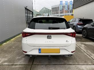 Seat Leon 1.4 TSI eHYBRID PHEV FR Business Intense -CAMERA-NAVI-PDC picture 7