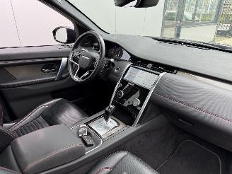Land Rover Discovery Sport P300e 1.5 HSE 4X4 PLUG IN HYBRID -PANO-CAMERA-NAVI-LEDER picture 6
