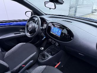 Toyota Aygo X 1.0 VVT-i MT PLAY -AIRCO-PDC picture 6