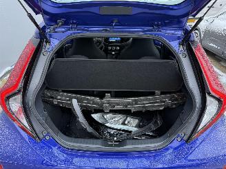 Toyota Aygo X 1.0 VVT-i MT PLAY -AIRCO-PDC picture 11