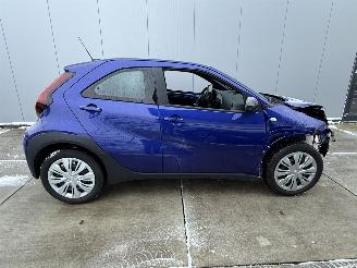 Toyota Aygo X 1.0 VVT-i MT PLAY -AIRCO-PDC picture 7