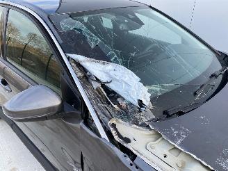 Peugeot 3008 1.2  Pure Tech Allure -NAVI-PDC-CAMERA picture 12