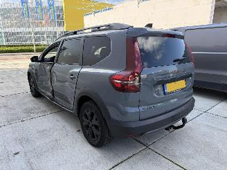 Dacia Jogger 1.0 TCE 110 Extreme CAMERA-PDC-NAVI-AIRCO picture 4