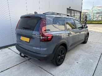 Dacia Jogger 1.0 TCE 110 Extreme CAMERA-PDC-NAVI-AIRCO picture 5
