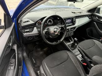 Skoda Kamiq 1.0 TSI Active -CLIMA-NAVI-PDC picture 3