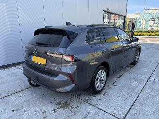 Opel Astra 1.2 Turbo Edition NAVI-PDC-CAMERA picture 5