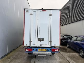 Volkswagen Crafter 35 2.0 TDI L4 COMFORTLINE -CAMERA-PDC picture 7