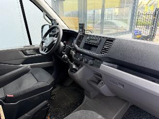 Volkswagen Crafter 35 2.0 TDI L4 COMFORTLINE -CAMERA-PDC picture 6