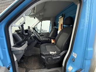 Volkswagen Crafter 35 2.0 TDI L4 COMFORTLINE -CAMERA-PDC picture 8