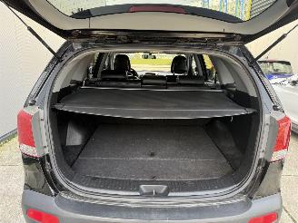 Kia Sorento 2.4 X-ECUTIVE-AUTOMAAT-PDC-CLIMA-LEDER picture 10