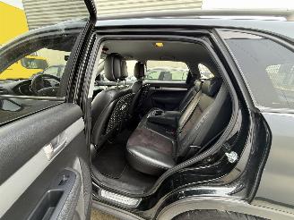 Kia Sorento 2.4 X-ECUTIVE-AUTOMAAT-PDC-CLIMA-LEDER picture 9