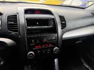 Kia Sorento 2.4 X-ECUTIVE-AUTOMAAT-PDC-CLIMA-LEDER picture 17