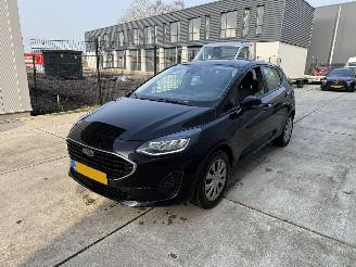  Ford Fiesta 1.0 EcoBoost Titanium 101 PK-NAVI-PDC 2022/5