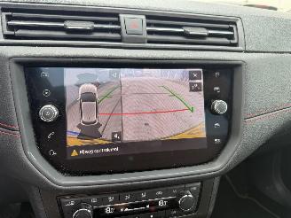 Seat Ibiza 1.0 TSI FR Business Intense -PANO-NAVI-CAMERA-PDC picture 19