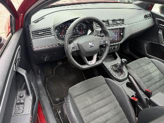 Seat Ibiza 1.0 TSI FR Business Intense -PANO-NAVI-CAMERA-PDC picture 3