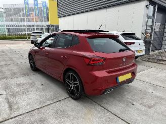 Seat Ibiza 1.0 TSI FR Business Intense -PANO-NAVI-CAMERA-PDC picture 4