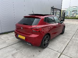 Seat Ibiza 1.0 TSI FR Business Intense -PANO-NAVI-CAMERA-PDC picture 5