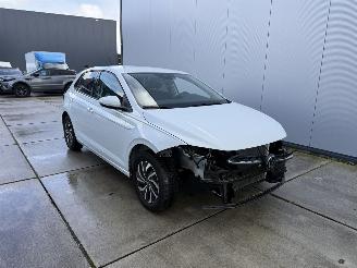 Volkswagen Polo 1.0 TSI Life Edition -NAVI-PDC-CAMERA-CRUISE picture 2