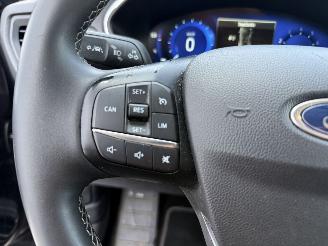 Ford Focus 1.0 EcoBoost TITANIUM X BUSINESS-AUTOMAAT-NAVI-CAMERA-PDC picture 17