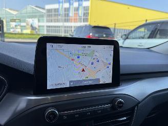 Ford Focus 1.0 EcoBoost TITANIUM X BUSINESS-AUTOMAAT-NAVI-CAMERA-PDC picture 19