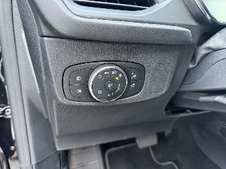 Ford Focus 1.0 EcoBoost TITANIUM X BUSINESS-AUTOMAAT-NAVI-CAMERA-PDC picture 16