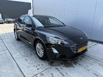 Ford Focus 1.0 EcoBoost TITANIUM X BUSINESS-AUTOMAAT-NAVI-CAMERA-PDC picture 2